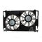 Four Seasons Toyota Rav4 16-13 Rad-Cond Fan, 76336 76336 - alternate 2